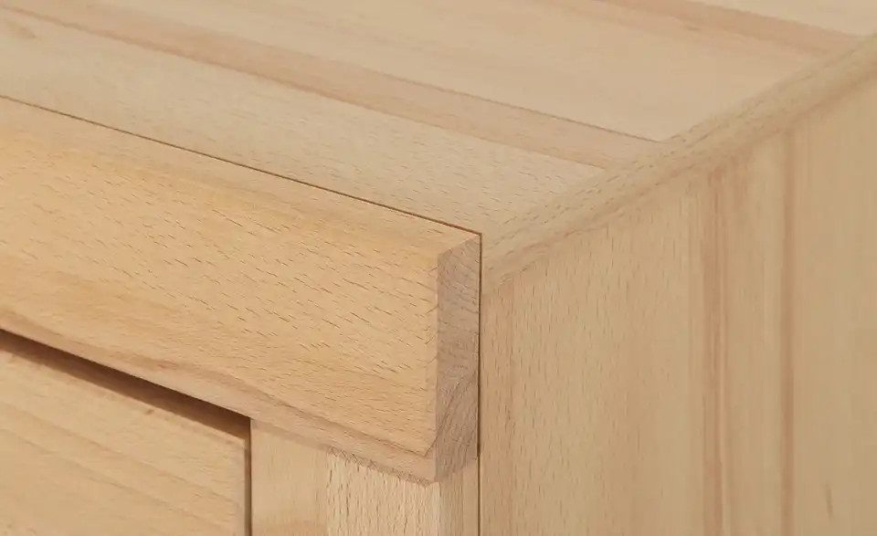 smart Highboard Oslo, Detailansicht