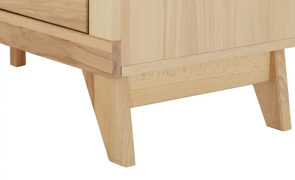 smart Fuß-Set Oslo, Detailansicht