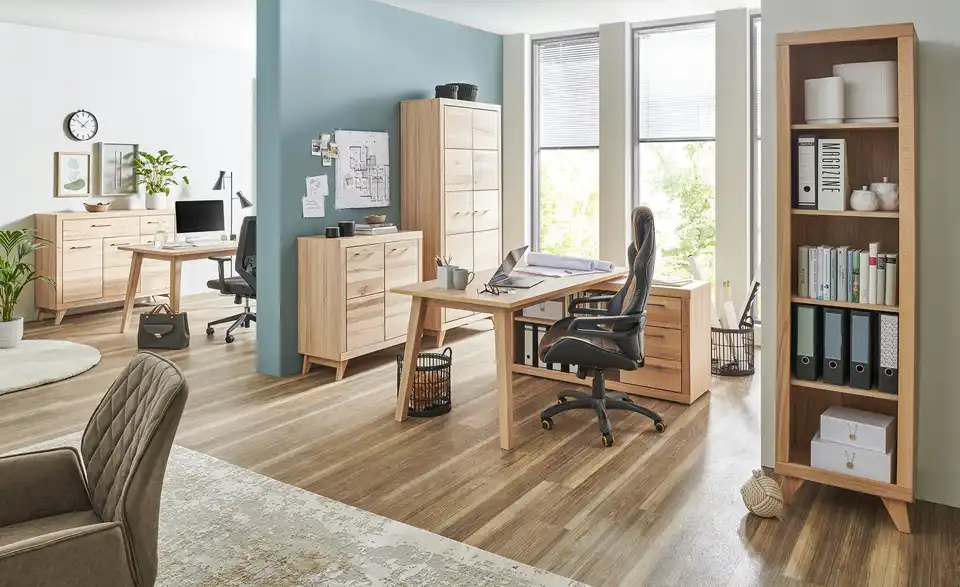 smart Fuß-Set Oslo, in Wohnsituation