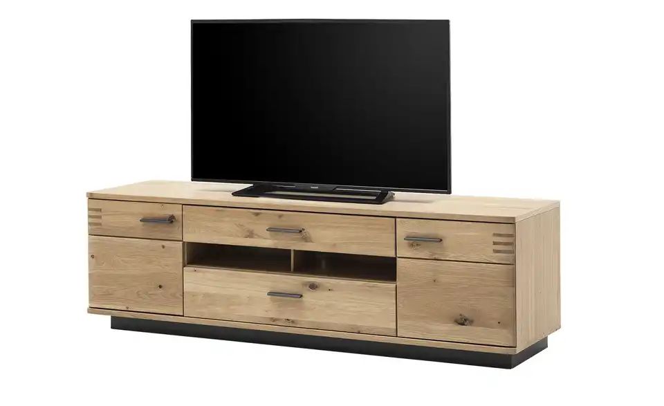 Woodford Wohnkombination Monta | Möbel Höffner