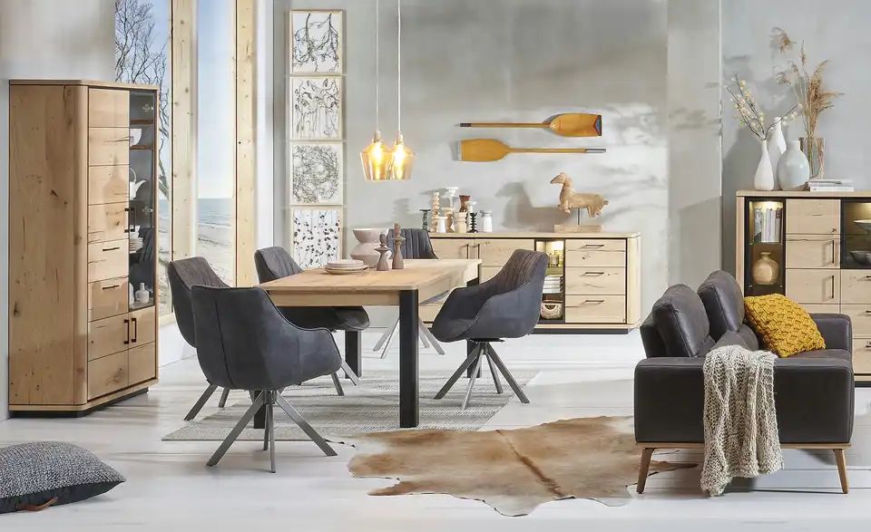 Vitrine BALTIC BREEZE TWO von GRAY&JONES