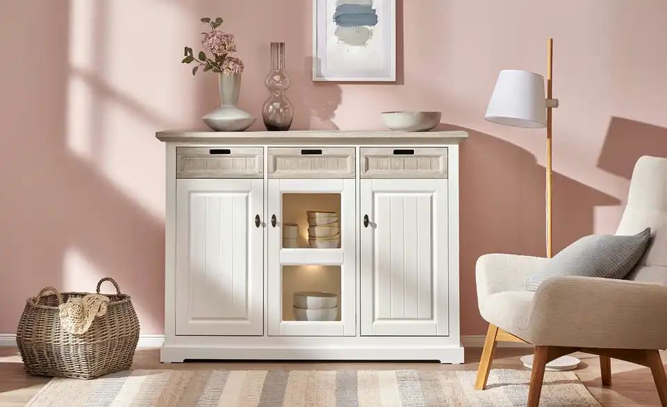 Highboard CAP FERRAT TWO von GRAY&JONES