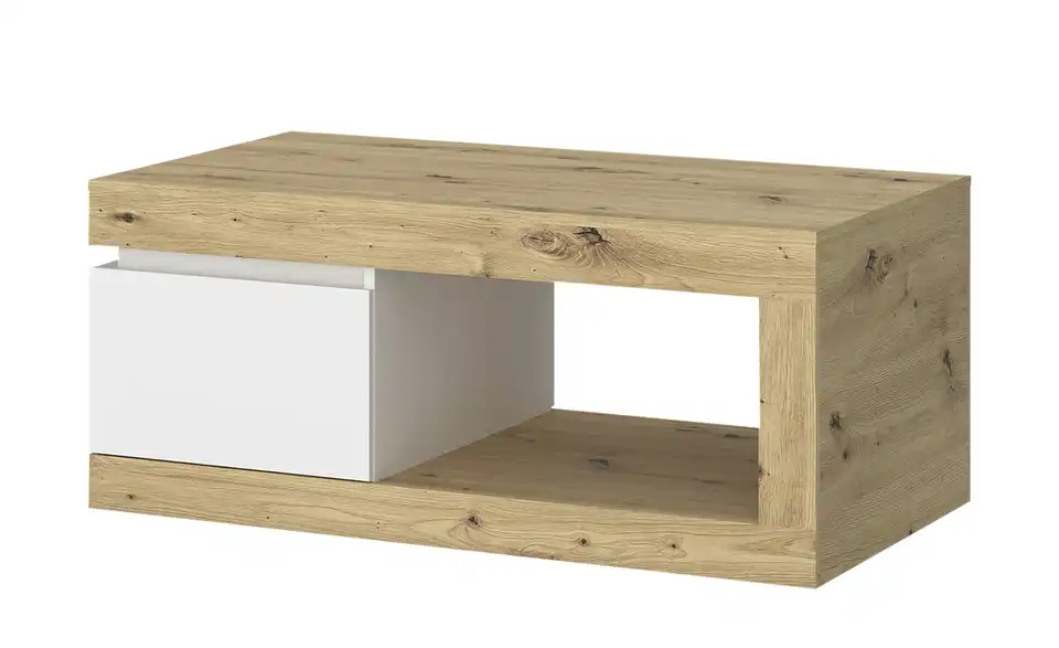 Couchtisch Luci, Perspektive