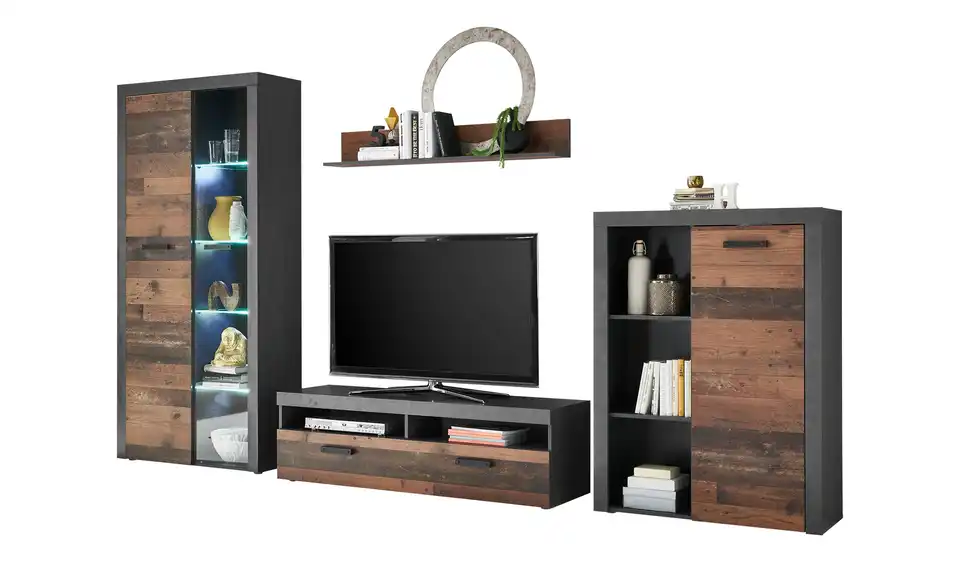 Wohnkombination Tavola, Perspektive