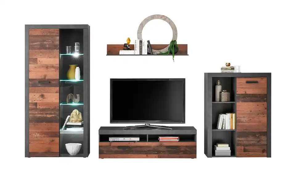 Wohnkombination Tavola