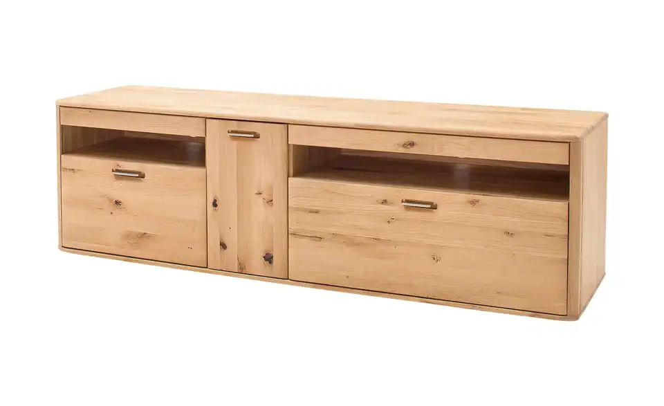 Woodford Wohnkombination Rowa, Perspektive