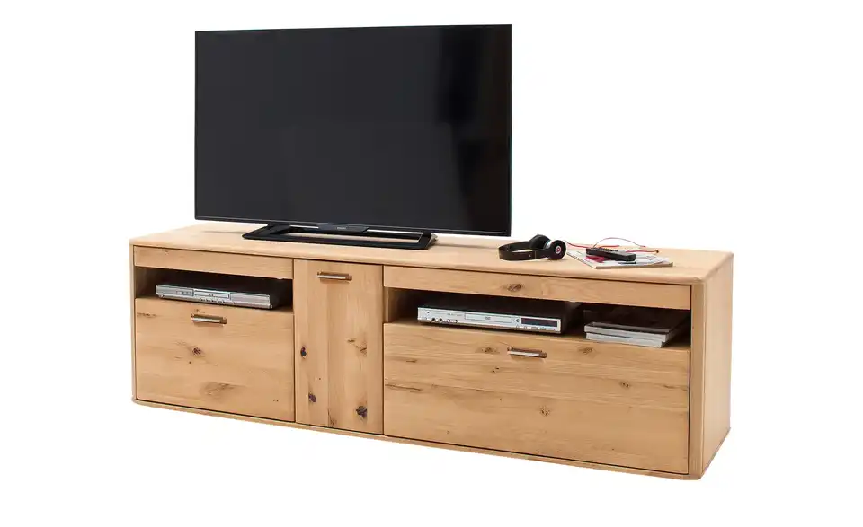 Woodford Wohnkombination Rowa, Perspektive