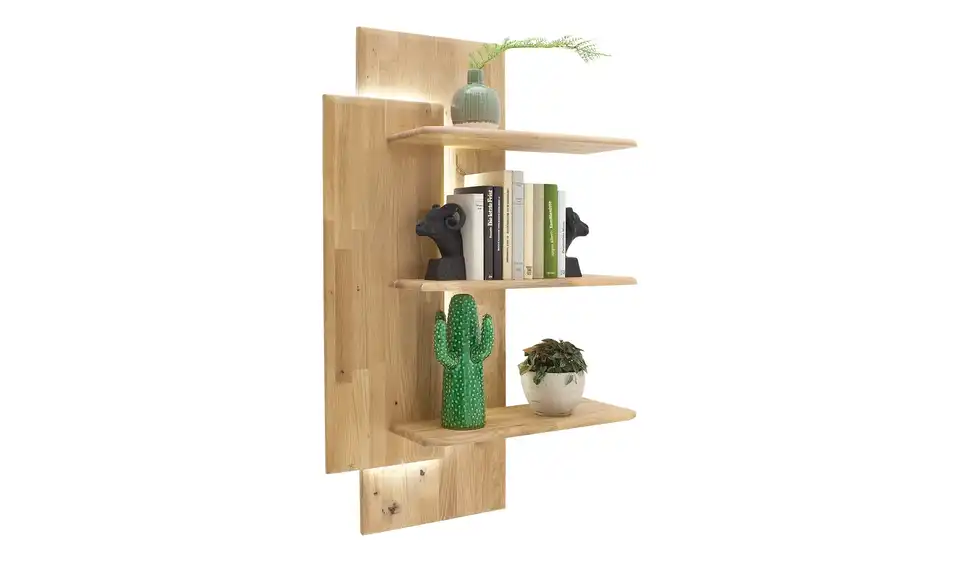 Woodford Wohnkombination Rowa, Perspektive