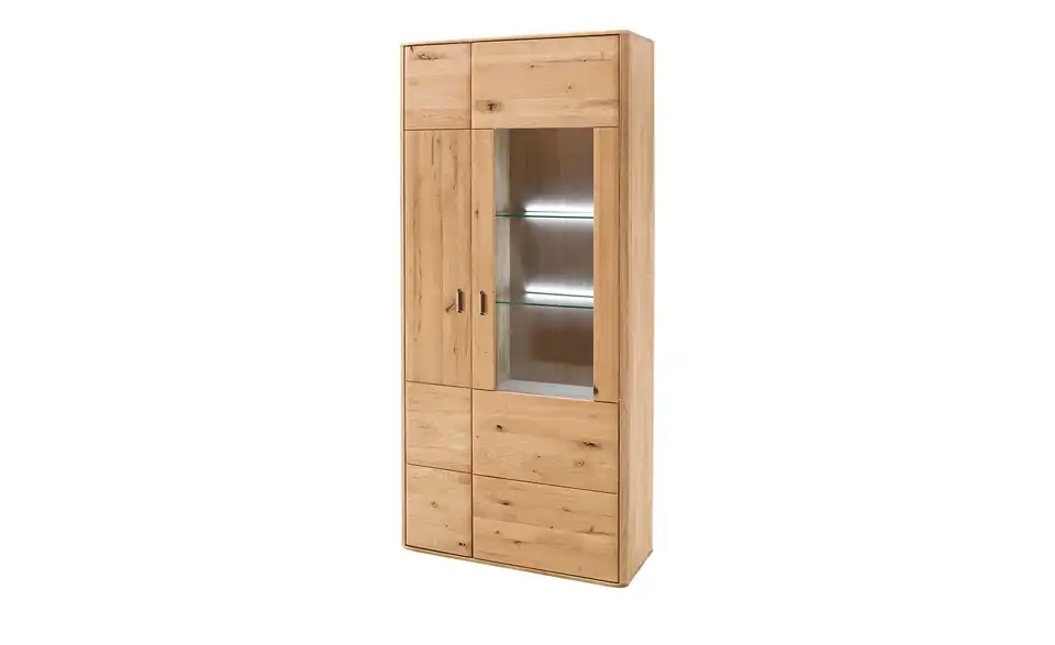 Woodford Wohnkombination Rowa, Perspektive