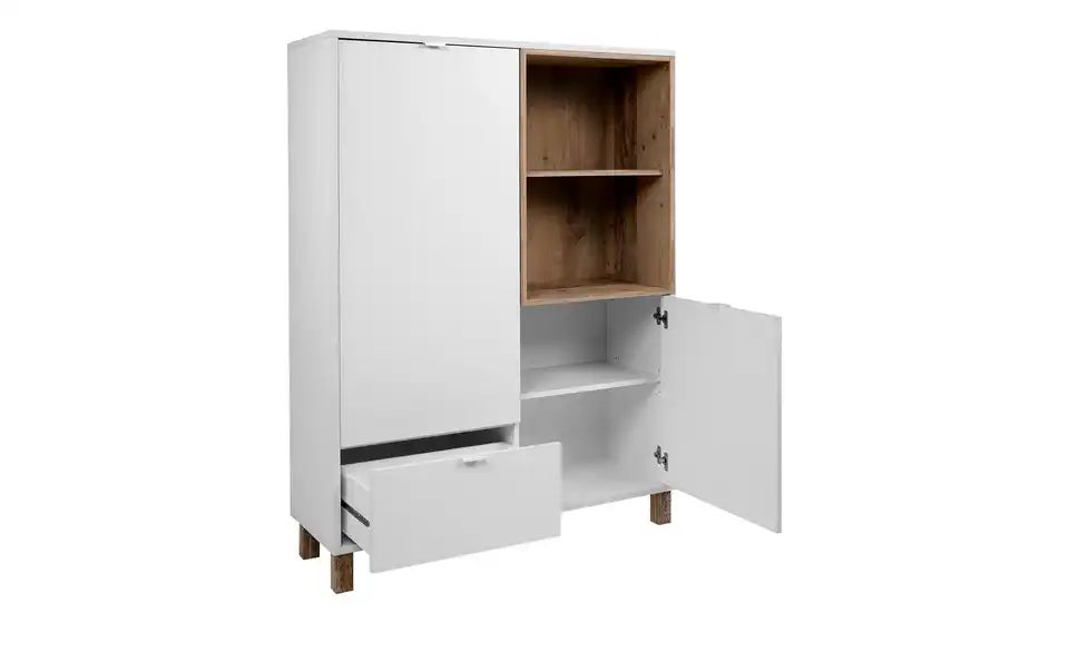 Highboard MUNERA - toller Stauraum