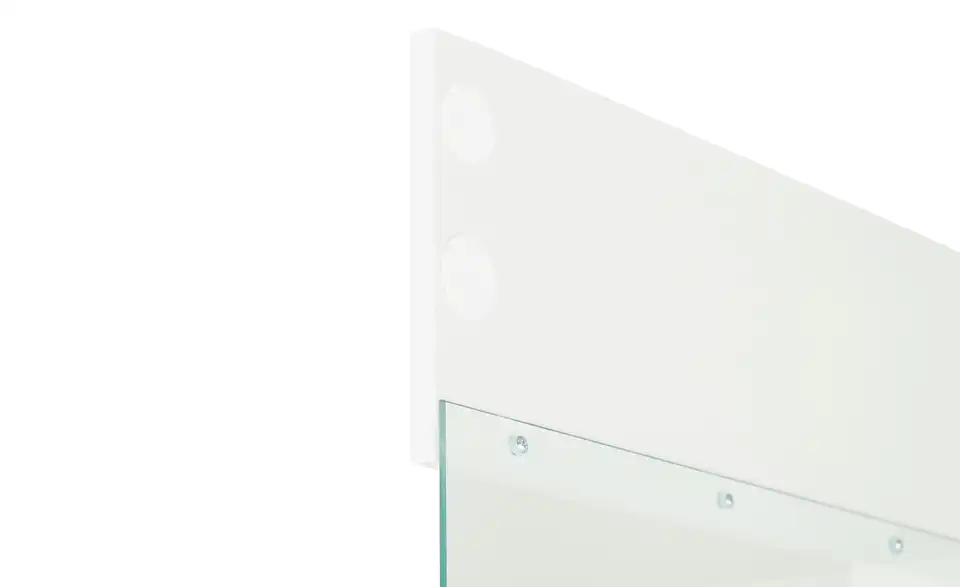 Vitrine Colaro, Detailansicht