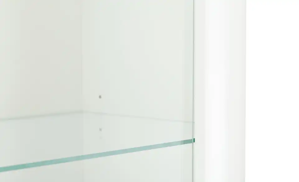 Vitrine Colaro, Detailansicht