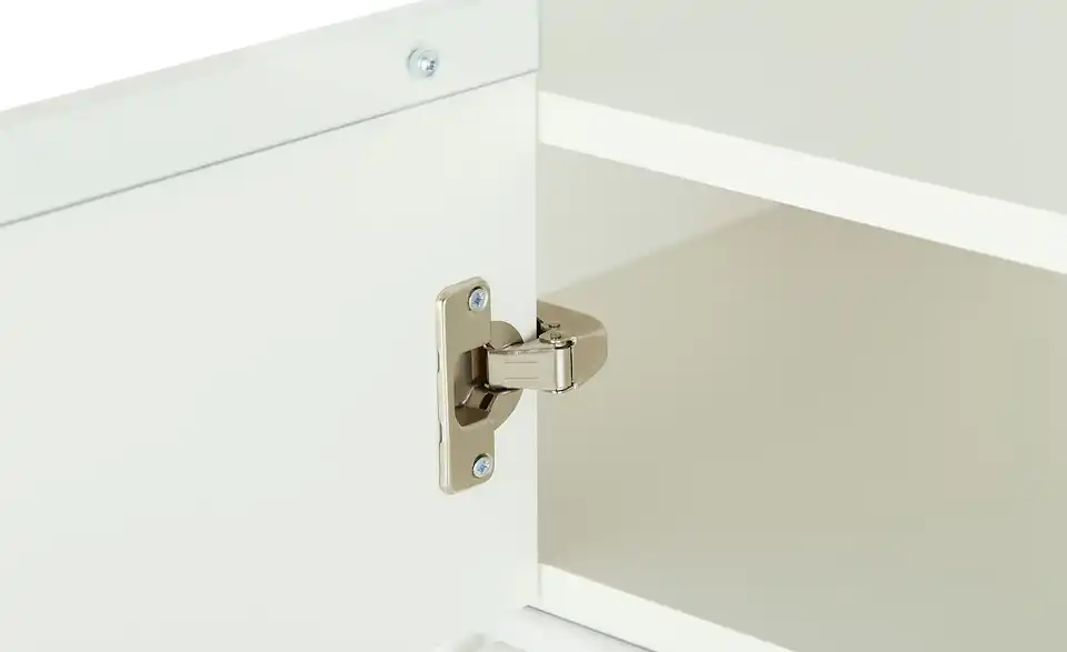 Vitrine Colaro, Detailansicht