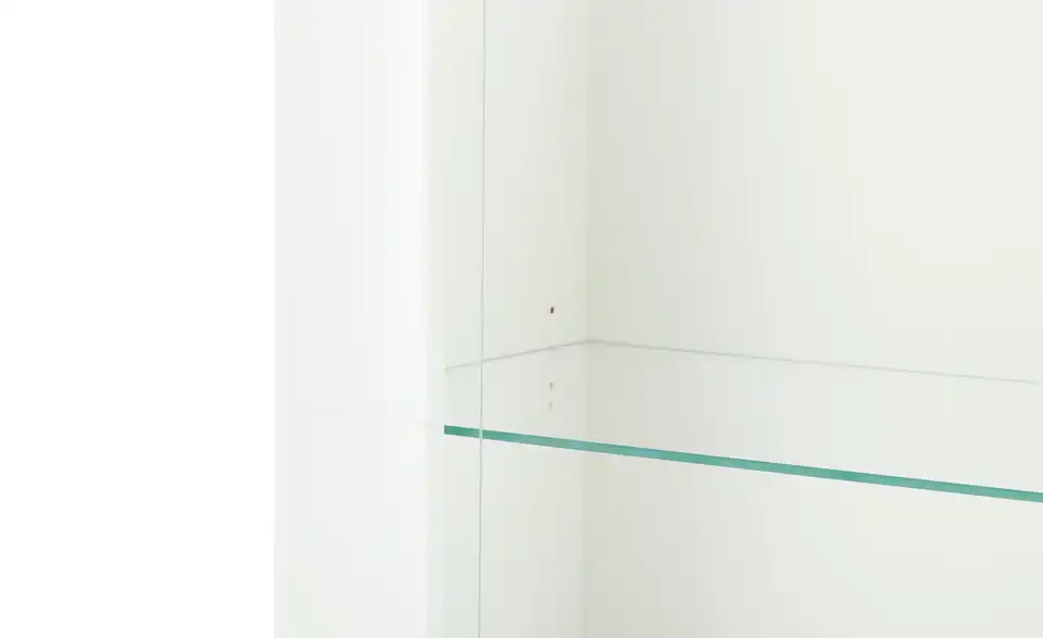 Vitrine Colaro, Detailansicht