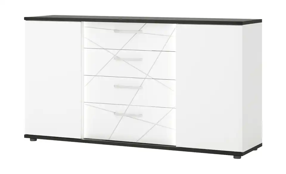 Sideboard Venedig, Perspektive