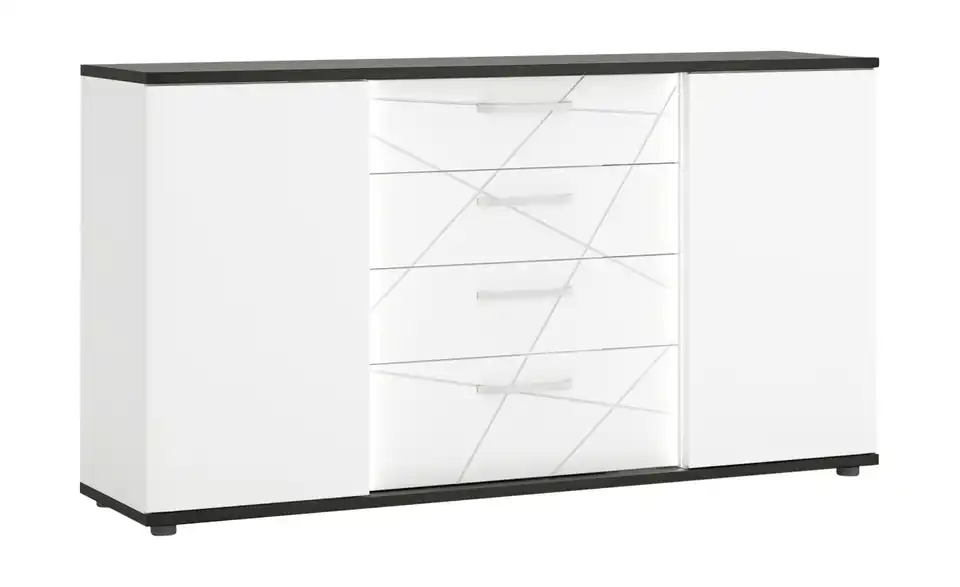 Sideboard Venedig, Perspektive