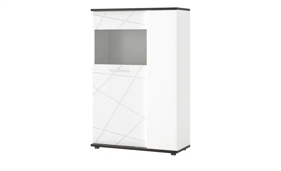 Highboard Venedig, Perspektive