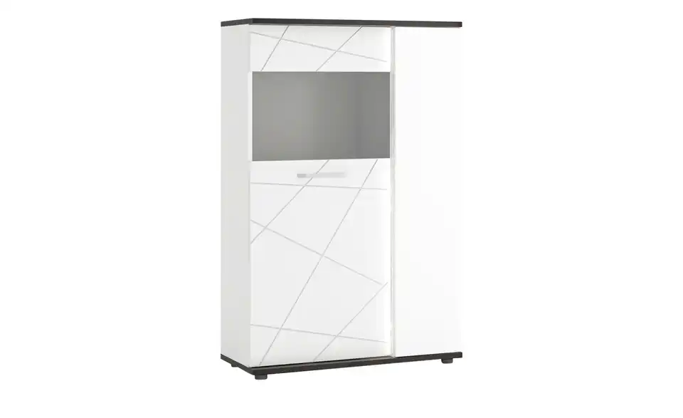 Highboard Venedig, Perspektive