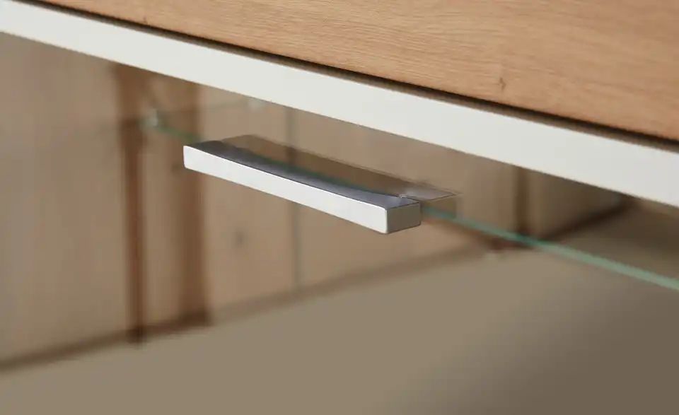 Barschrank FIESTA - tolle Glaselemente