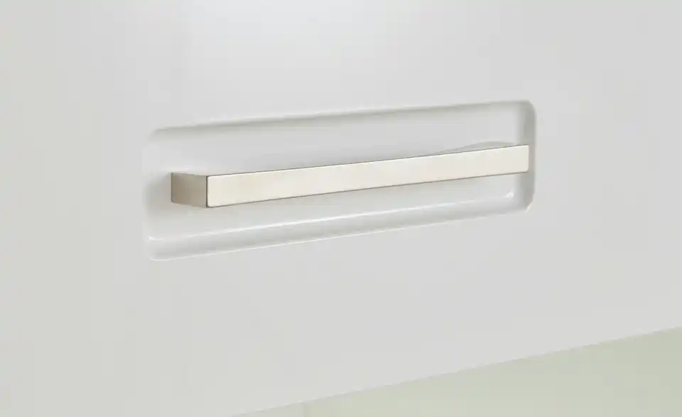 uno Wohnwand Setto, Detailansicht