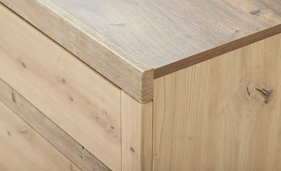 Sideboard Volare, Detailansicht