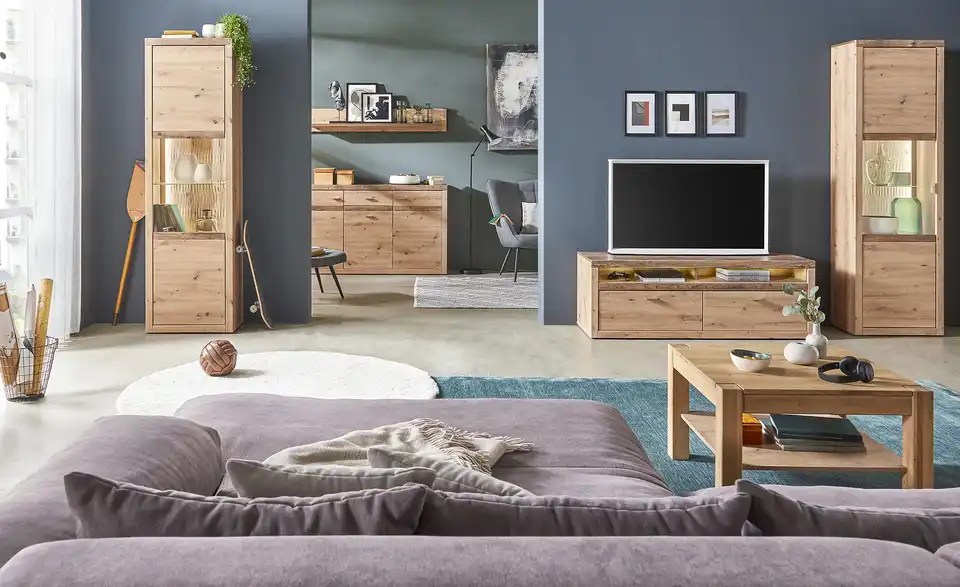 Sideboard Volare, in Wohnsituation