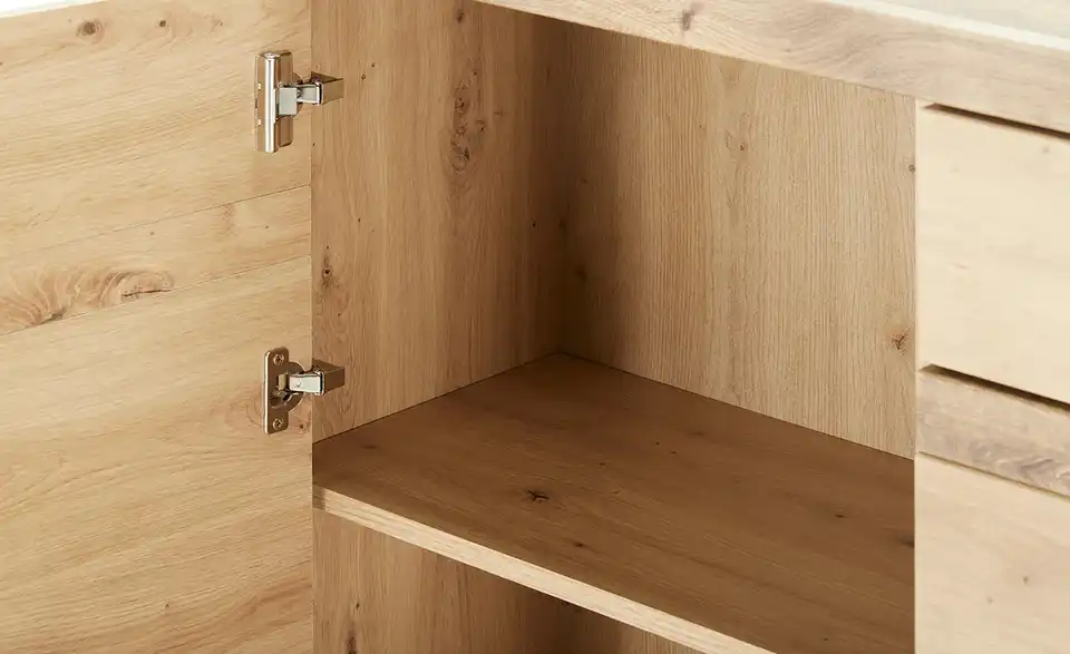 Sideboard Volare, Detailansicht