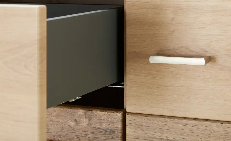 Sideboard Volare, Detailansicht