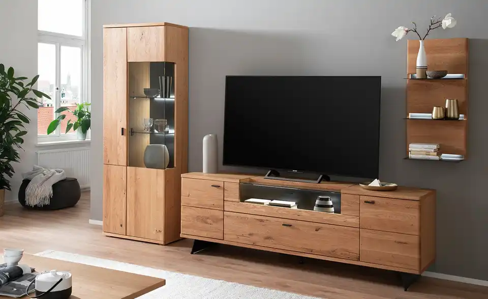 Woodford Wohnkombination Rosiro, in Wohnsituation