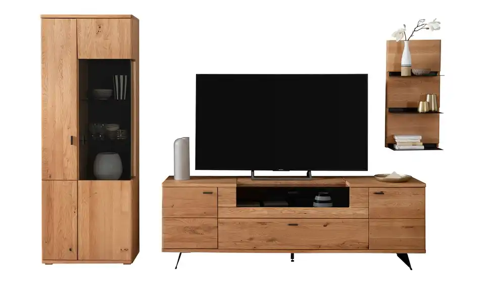 Woodford Wohnkombination Rosiro, Frontansicht