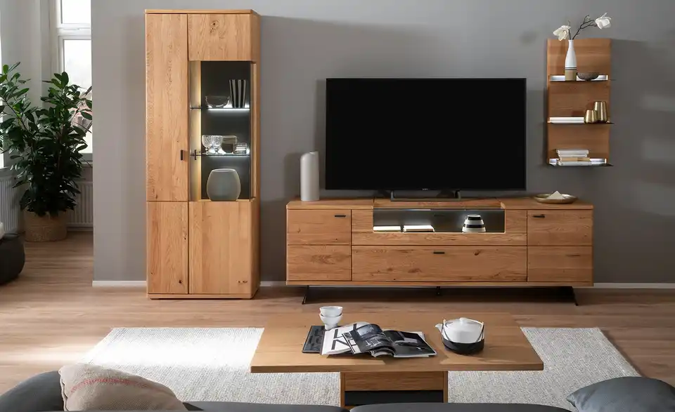 Woodford Wohnkombination Rosiro, in Wohnsituation