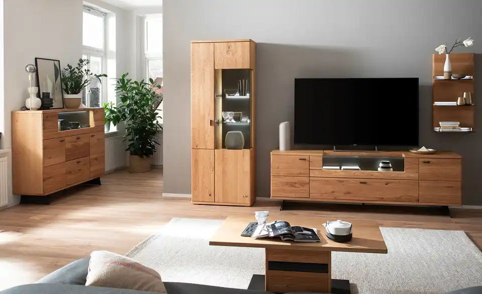 Woodford Wohnkombination Rosiro, in Wohnsituation