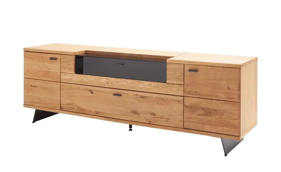 Woodford Wohnkombination Rosiro, Perspektive