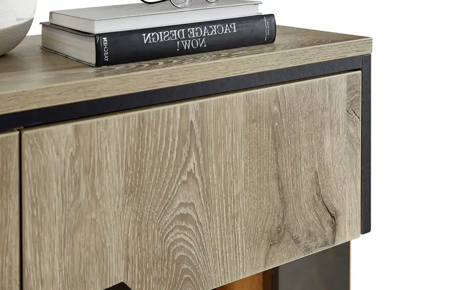 uno Wohnkombination Ruben, Detailansicht