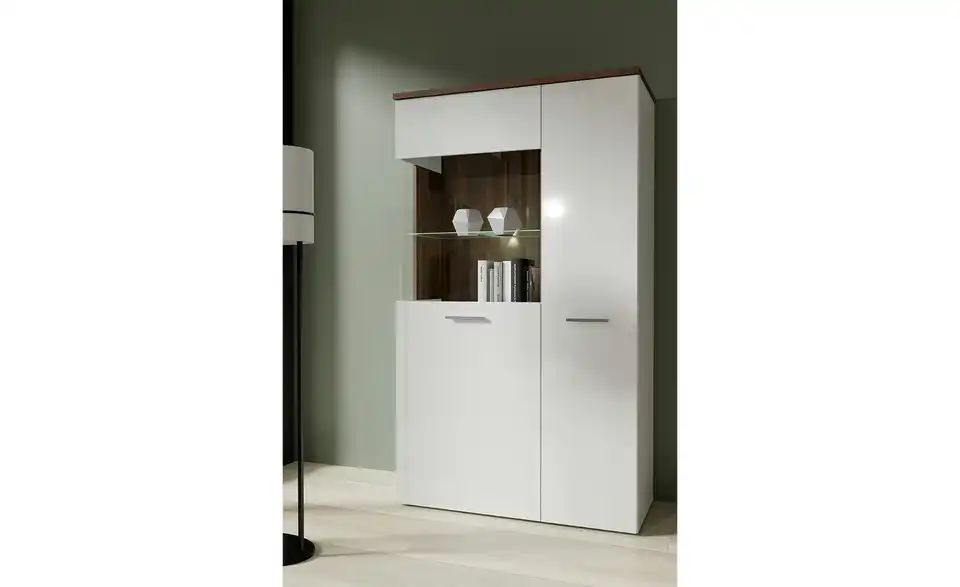 Vitrine NOCE