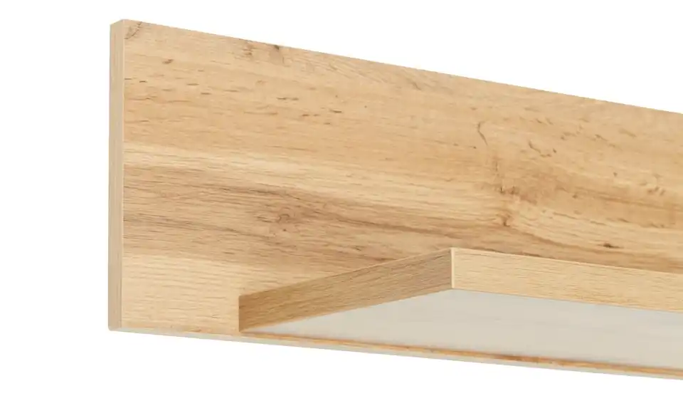 Wohnwand Cortina, Detailansicht