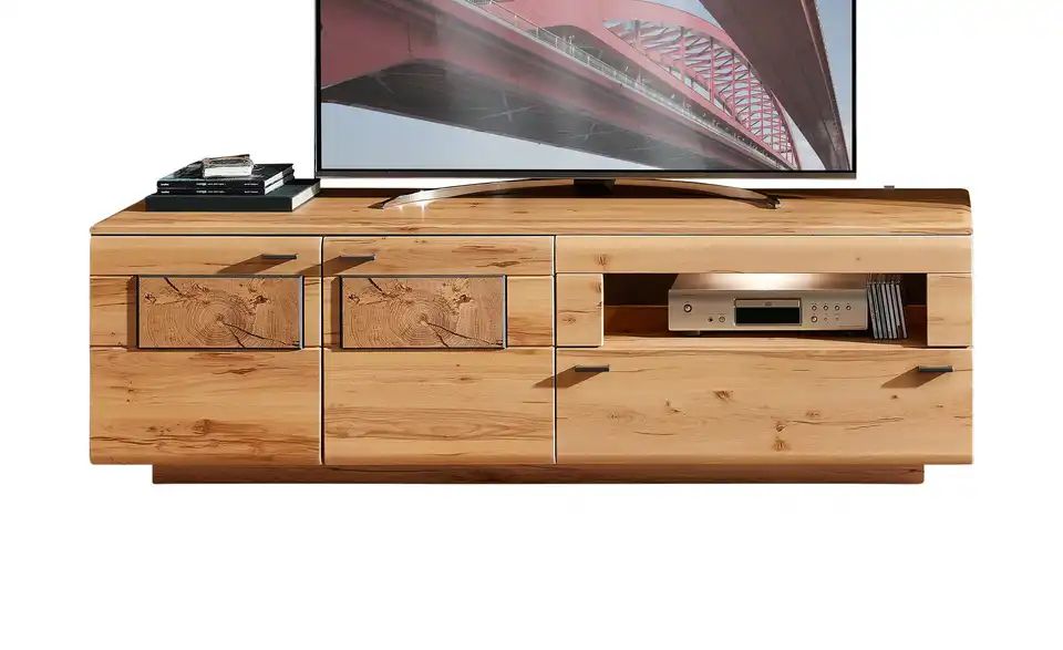 TV-Board MADERA I von UNO