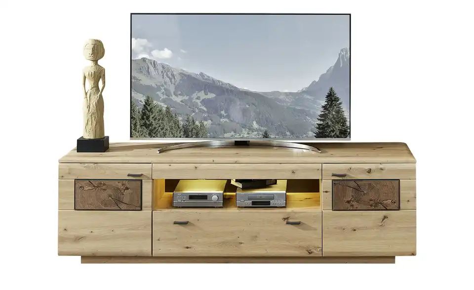 TV-Board MADERA II von UNO