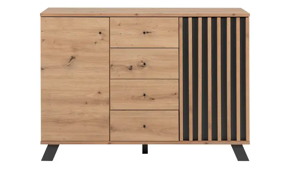 Sideboard Harmony, Frontansicht