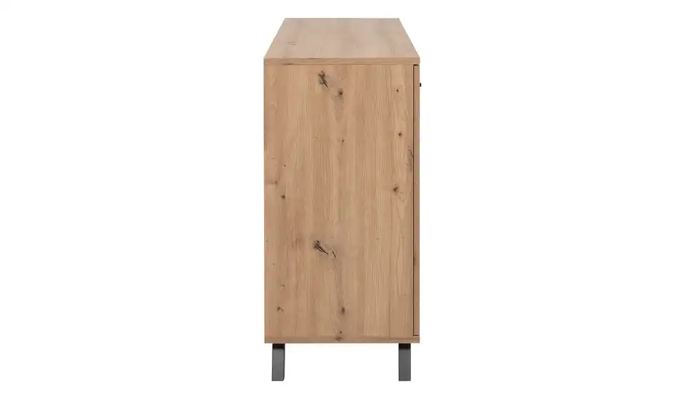 Sideboard Harmony, Profilansicht