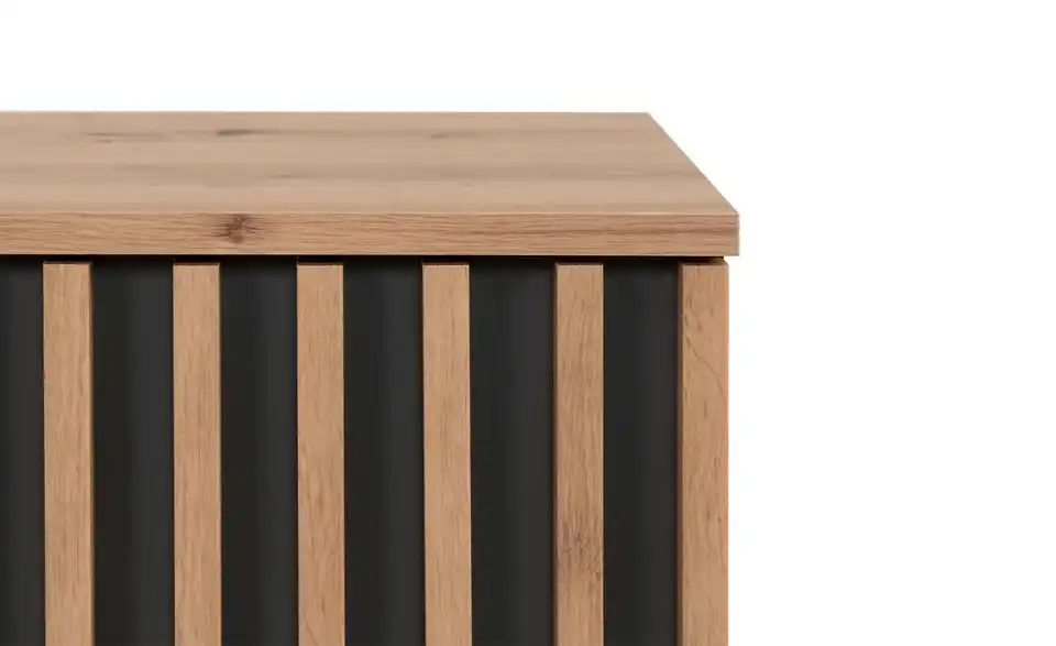 Sideboard Harmony, Detailansicht
