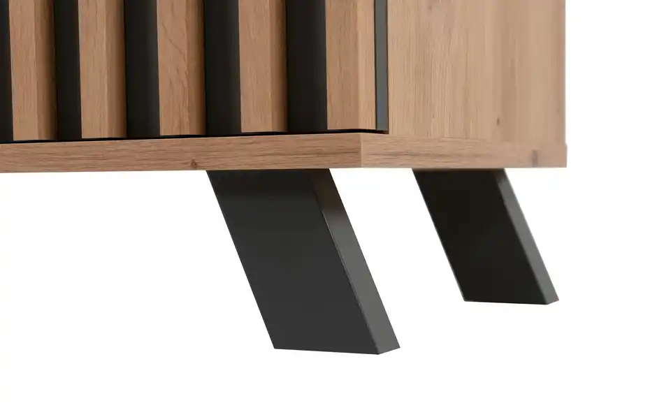 Sideboard Harmony, Detailansicht