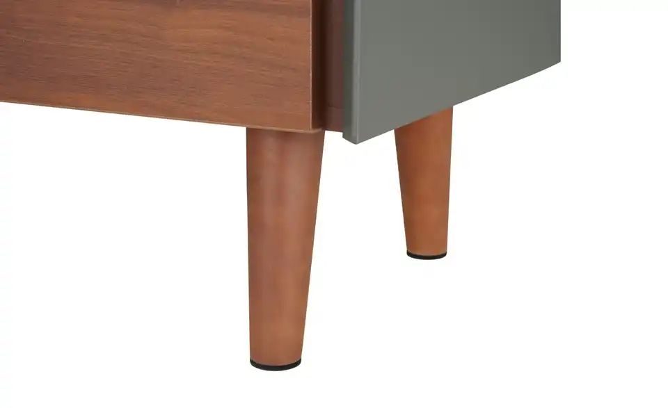 Sideboard VICTORIA - Nussbaum