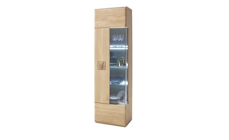Vitrine LOGGIA von WOODFORD