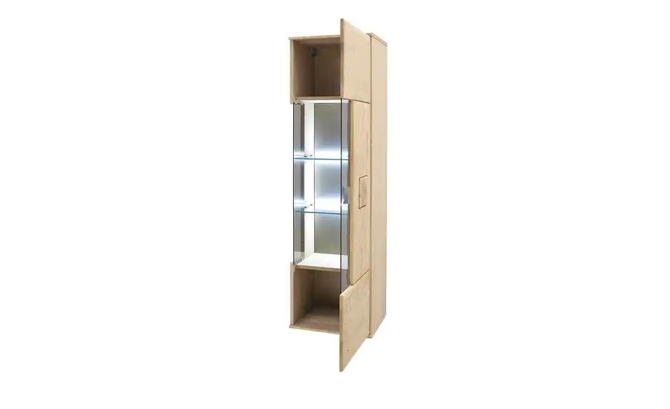 Hängeelement LOGGIA - Eiche Bianco