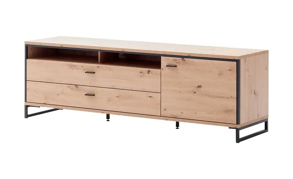 uno TV-Lowboard Argon, Perspektive