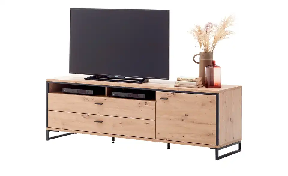 uno TV-Lowboard Argon, Perspektive