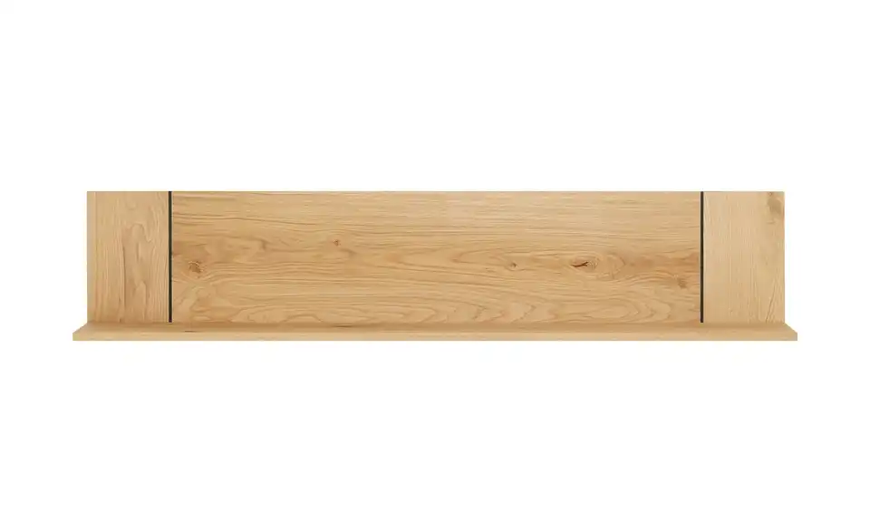 Gray & Jones Wandboard Black Coast Two, Frontansicht
