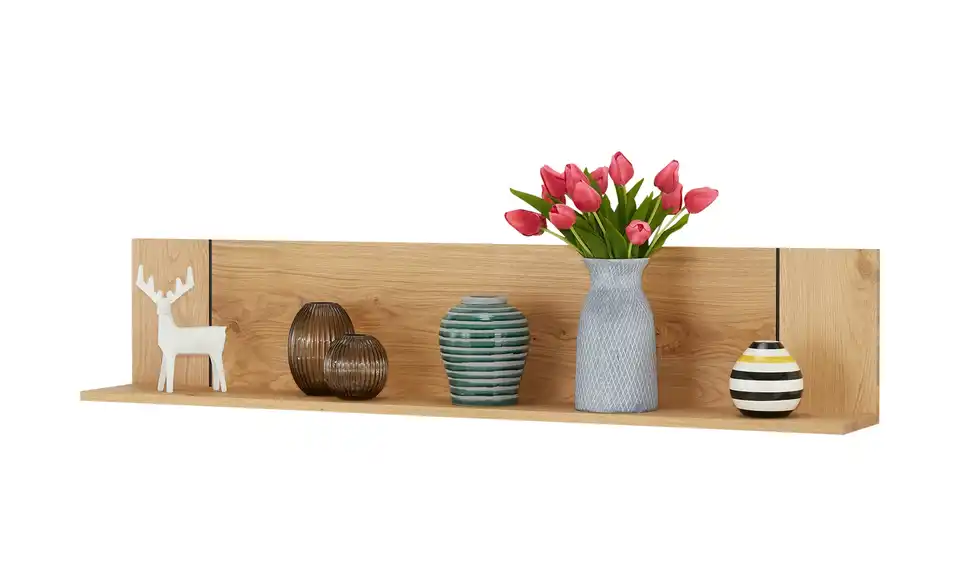 Gray & Jones Wandboard Black Coast Two, Perspektive