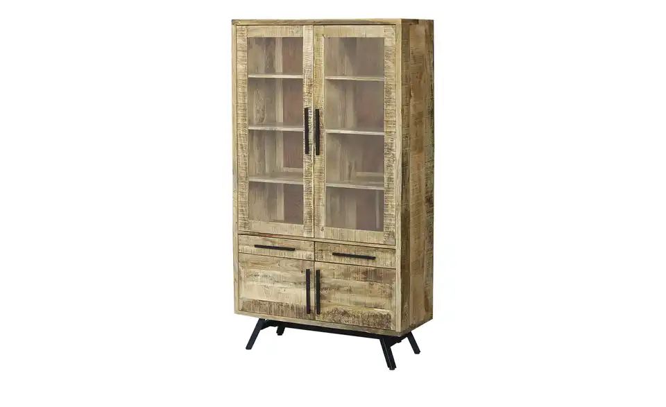 Doppelvitrine Fullham - 